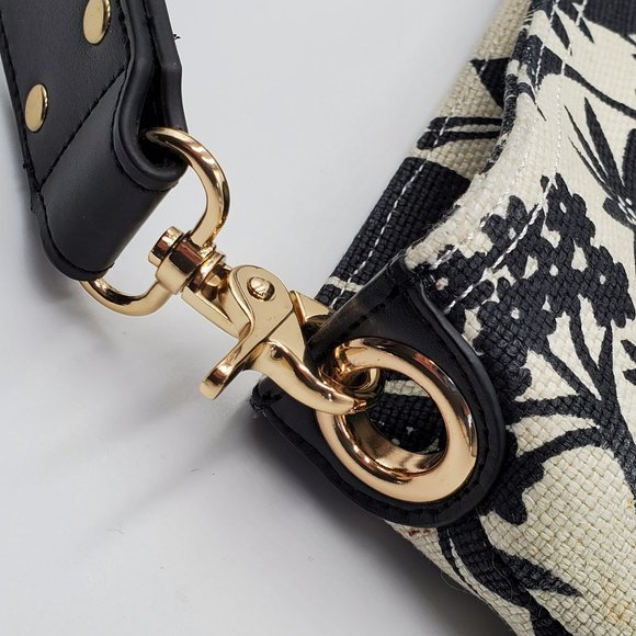 Spartina 449 Privateer Shoulder Bag - Picture 13 of 16